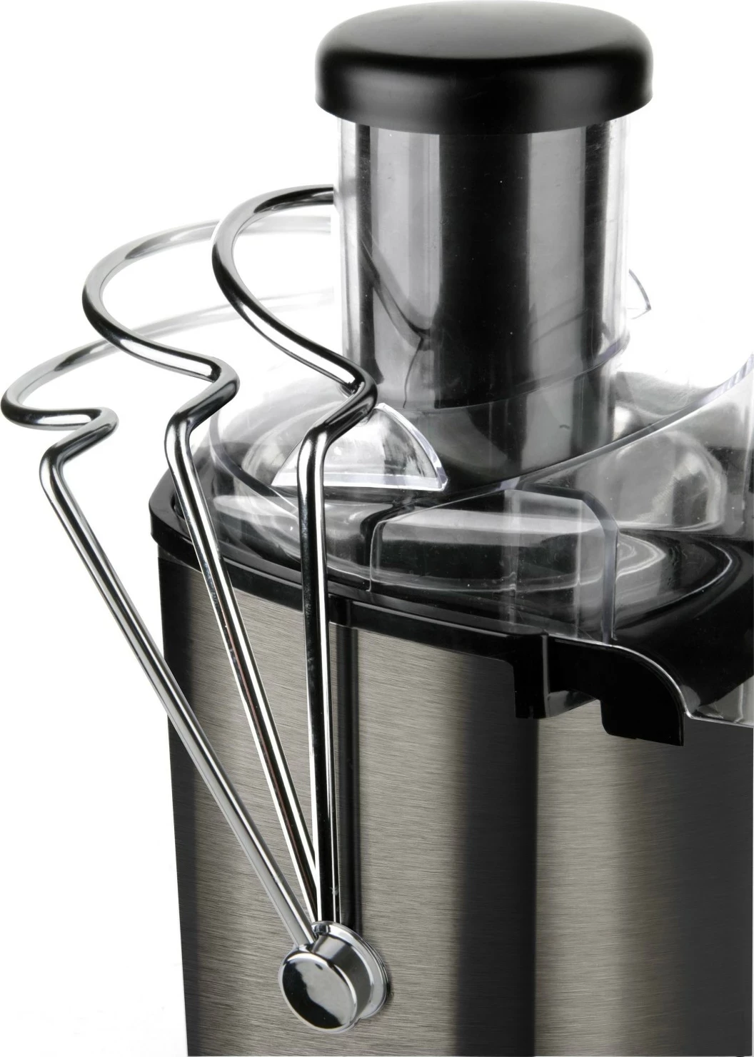 Shtrydhëse Black&Decker BXJE600E 600W e zezë