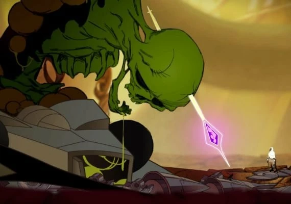 Sundered Eldritch Edition Global