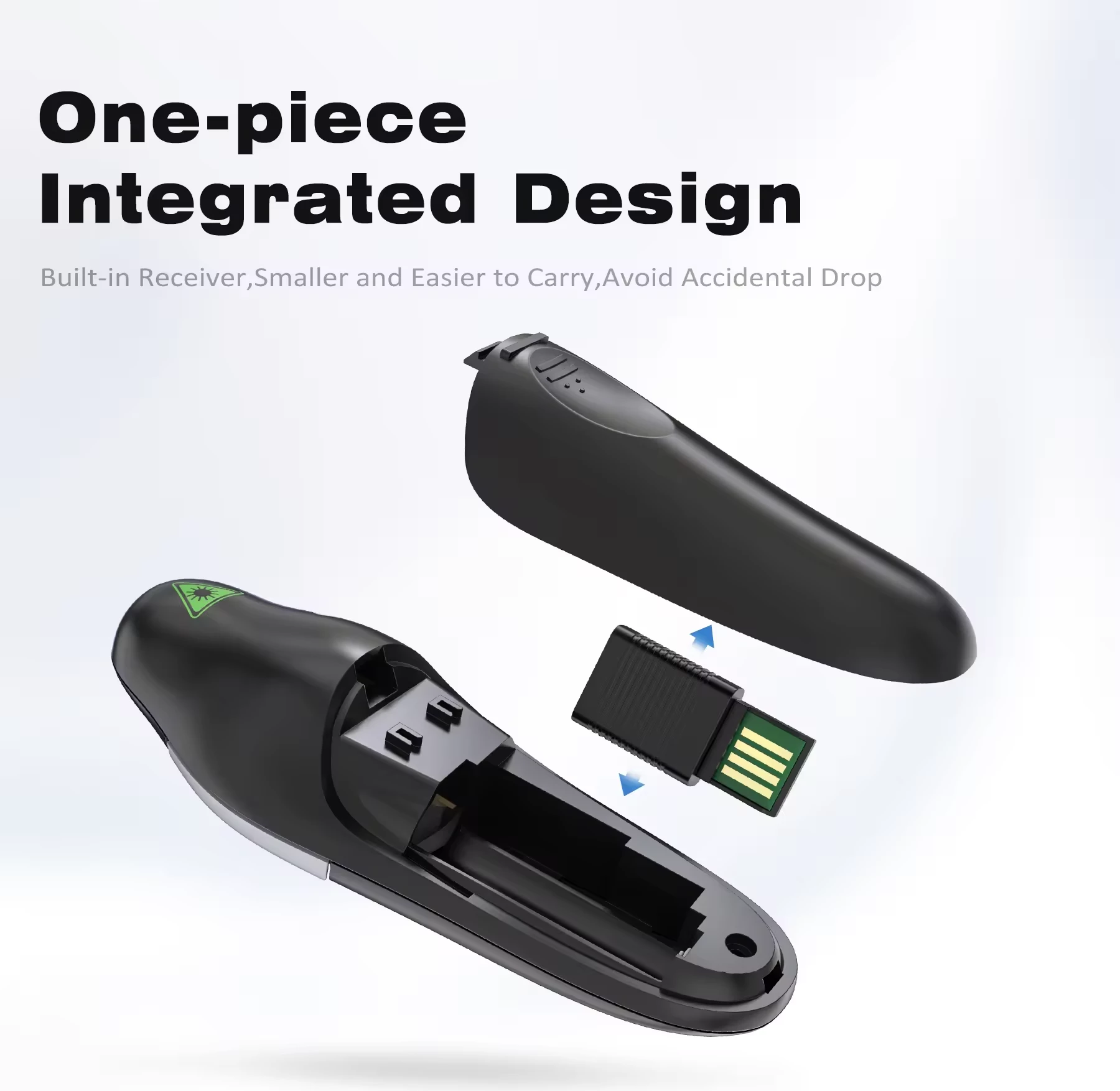 Stilolaps Me Laser TECH TIME K100A