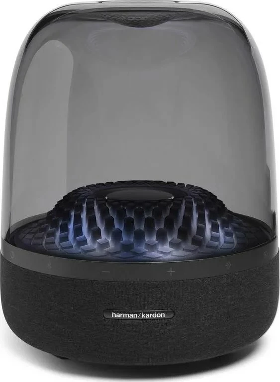 Altoparlant Harman Kardon Aura Studio 4, wireless, LED, i zi
