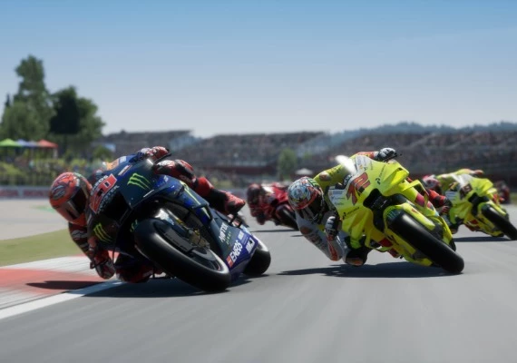 MotoGP 24 Global