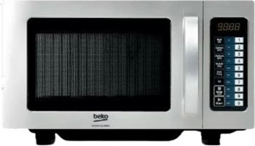 Furrë me mikrovalë Beko PRO25IXBP, 25L, inox