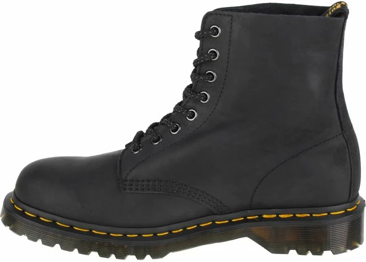 Atlete Dr Martens për femra, të zeza [Madhësia: 46]