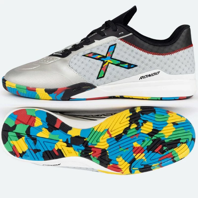 Atlete për meshkuj Munich, të hirtë