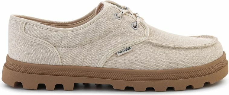 Atlete për meshkuj Palladium Dunelite Power Cush Sahara 04660-210