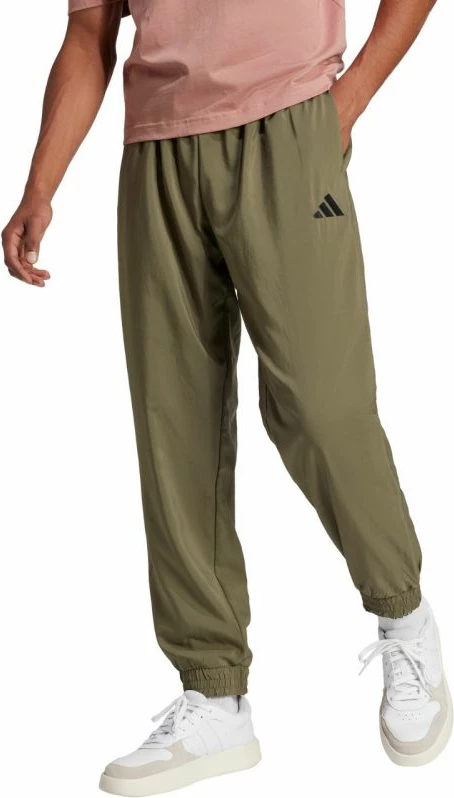 Pantallona për meshkuj adidas, të gjelbra