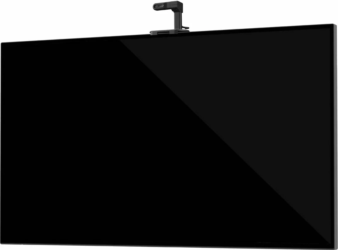 Kamerë kompakte Nacon për Nintendo Switch 2, Full HD 1080p, e zezë