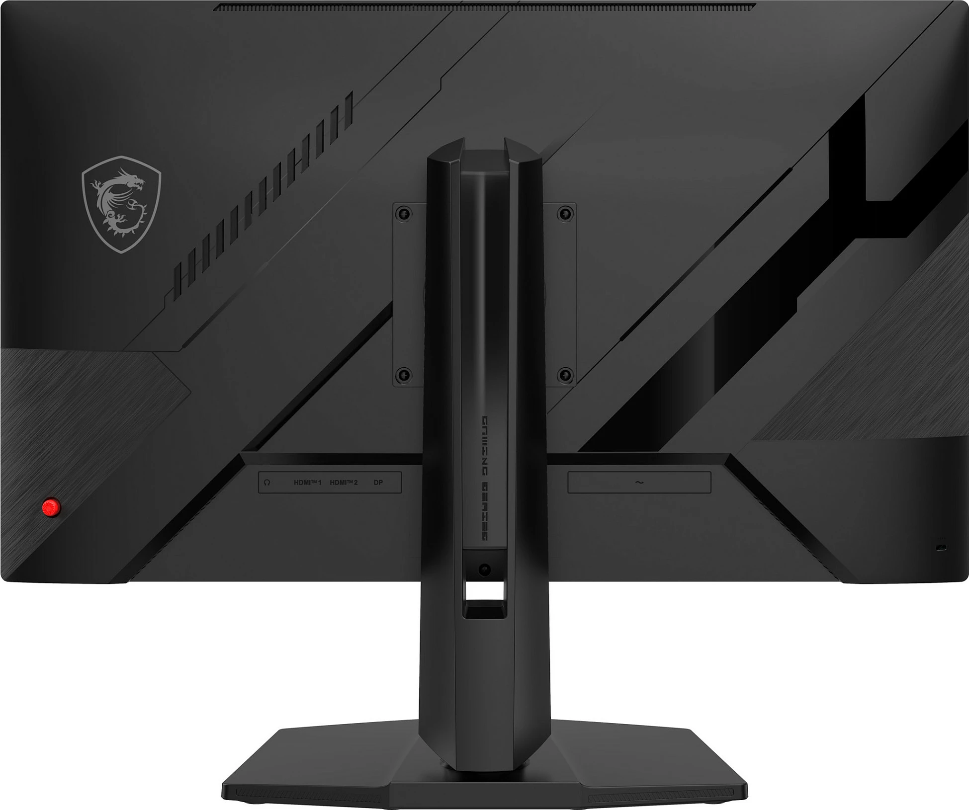 Monitor gaming MSI 9S6-3CF7CA-001, 27", WQHD 2560x1440, Rapid IPS, 200Hz, 0.5ms, i zi