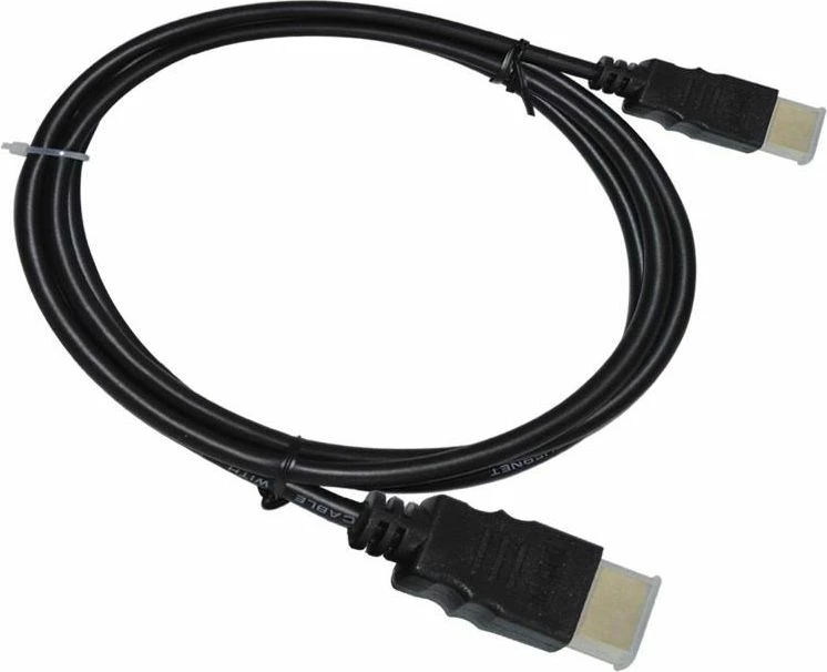 Kabllo HDMI Vakoss ML1819GK 1.5 m e zezë