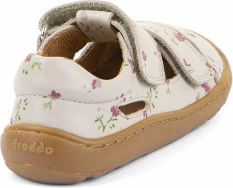 Sandale fëmijësh Froddo Barefoot G3150291-12