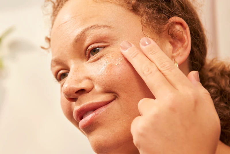 Edelweiss - Maskë për Sytë 20 ML