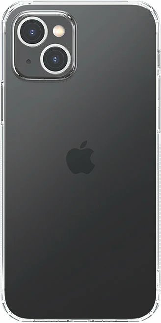 Mbështjellës Joyroom JR-BP943 për iPhone 13 Pro, silikon, transparent