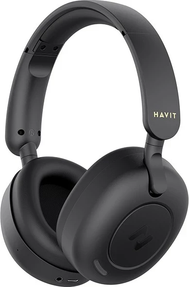 Kufje HAVIT H655BT wireless Bluetooth, të zeza