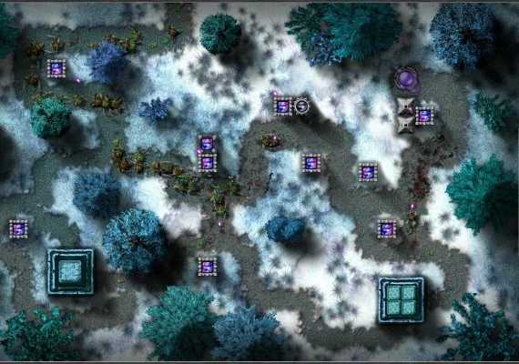 GemCraft - Frostborn Wrath EN Global