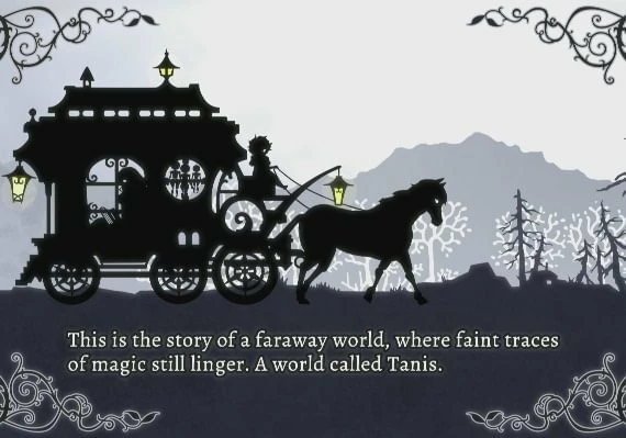 Labyrinth of Refrain: Coven of Dusk EN/FR/JA Global