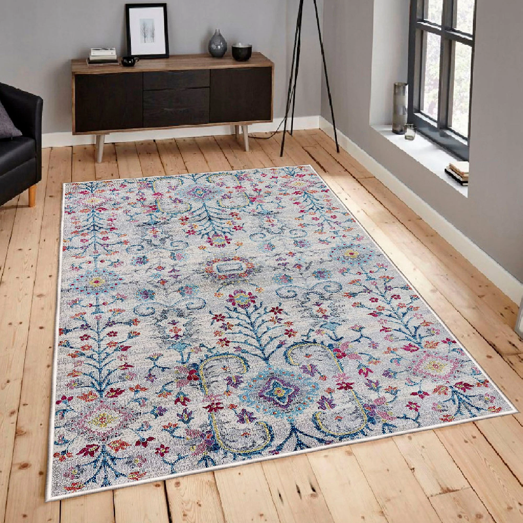 Qilim (160 x 230) Conceptum Hypnose, Woosonıl106
