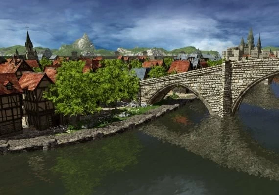 The Guild 3 EN/DE Global
