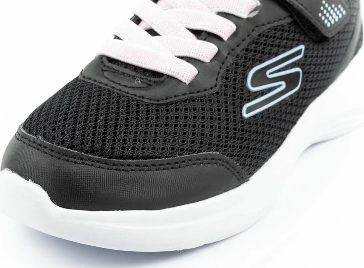 Atlete për fëmijë Skechers, vajza [Madhësia: 27]
