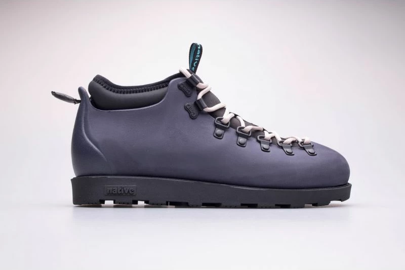 Këpucë Native Fitzsimmons për meshkuj dhe femra, blu marin