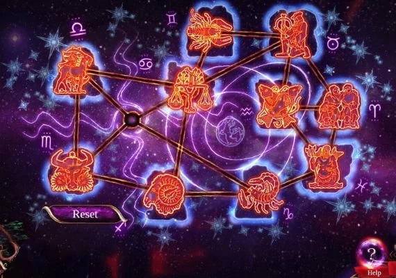 The Secret Order 7: Shadow Breach EN/DE/FR/IT Global