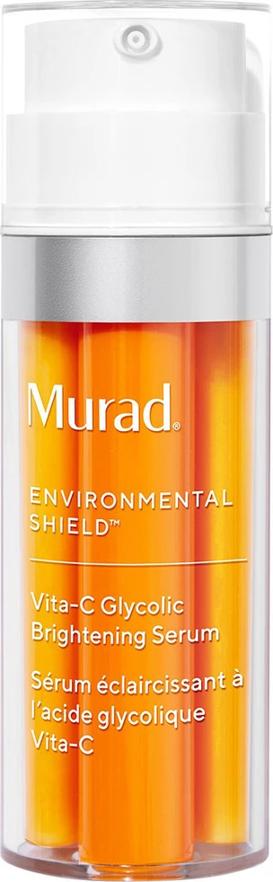 Serum për fytyrë Murad Environmental Shield Vita-C Glycolic Brightening për femra 30ml