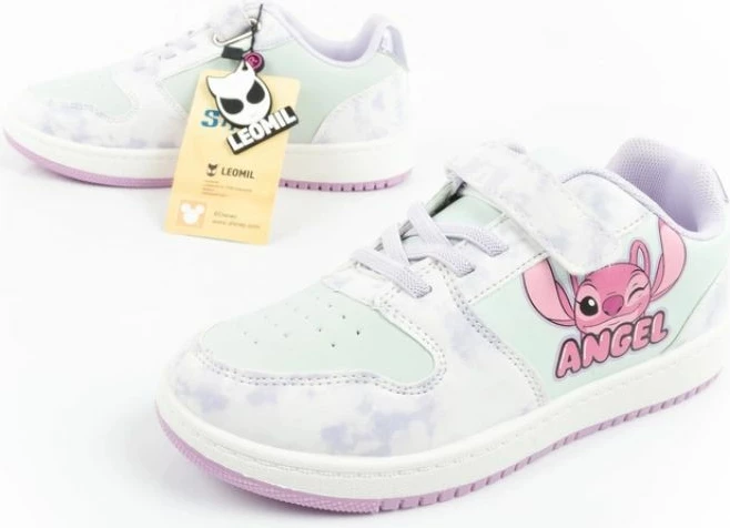 Atlete për fëmijë Leomil Stitch