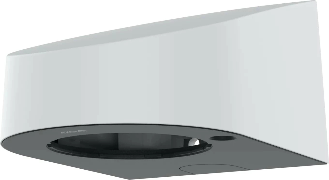 Mbajtës muri Axis TP3005-E, universal, zi/bardhë