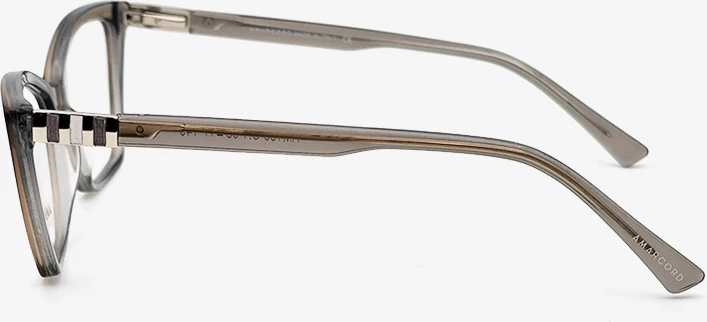 Korniza optike për femra Amarcord AM185 53 C.1