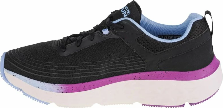 Atlete Skechers femra, të zeza [Madhësia: 37.5]