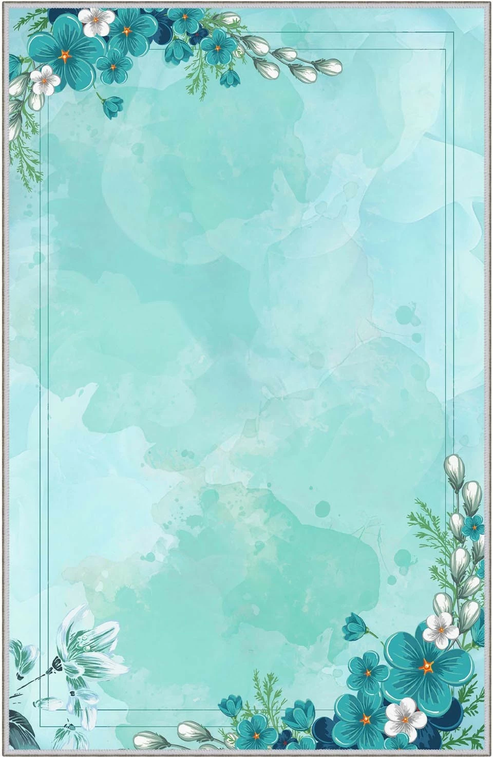 Qilim (80 x 120) Conceptum Hypnose, HMNT504