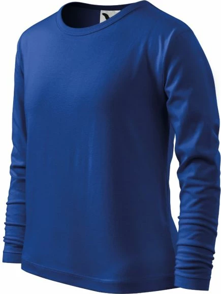 Maicë për fëmijë Malfini, blu