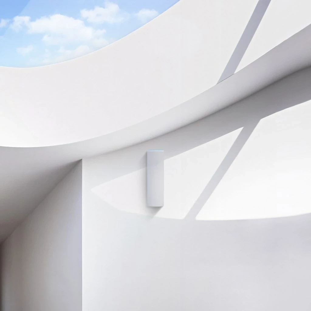 Access Point Ubiquiti UniFi FlexHD, 1733 Mbit/s, Bardhë