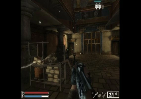 Ubersoldier II EN Global