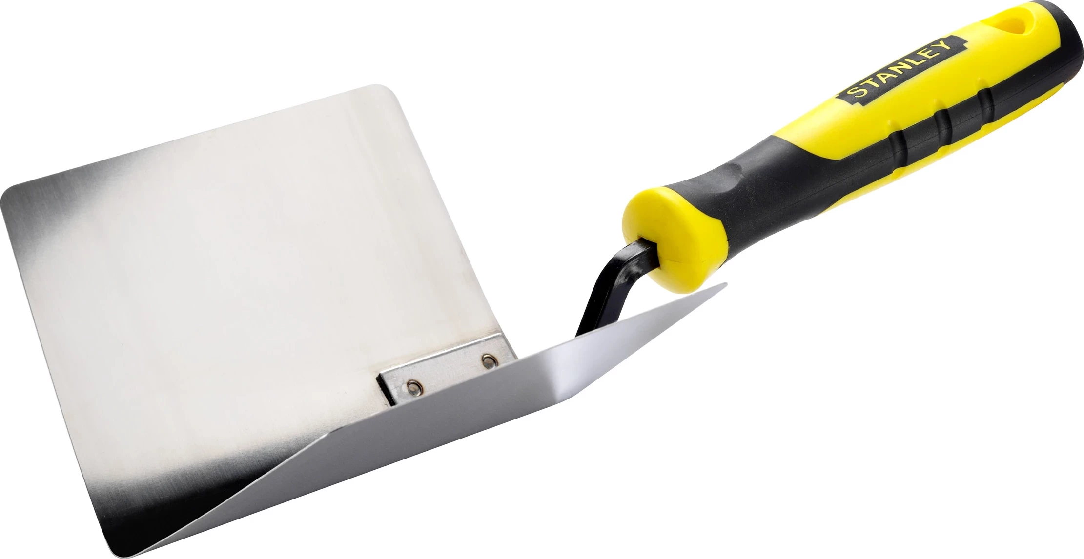 Vegël për formim qoshe të brendshme Stanley STHT0-05777, çelik inox, e verdhë/zezë