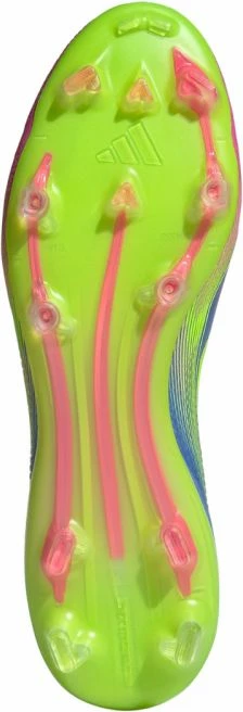 Atlete futbolli për meshkuj adidas, shumëngjyrëshe [Madhësia: 41 1/3]