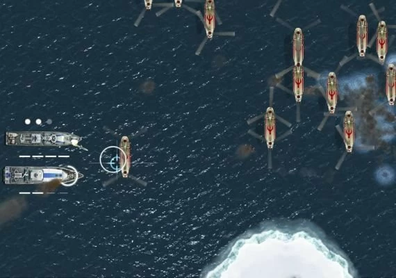 Battle Group 2 EN Global