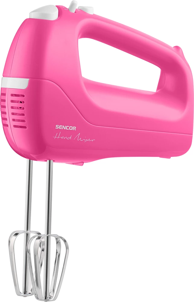Mikser dore Sencor SHM 5408RS, rozë