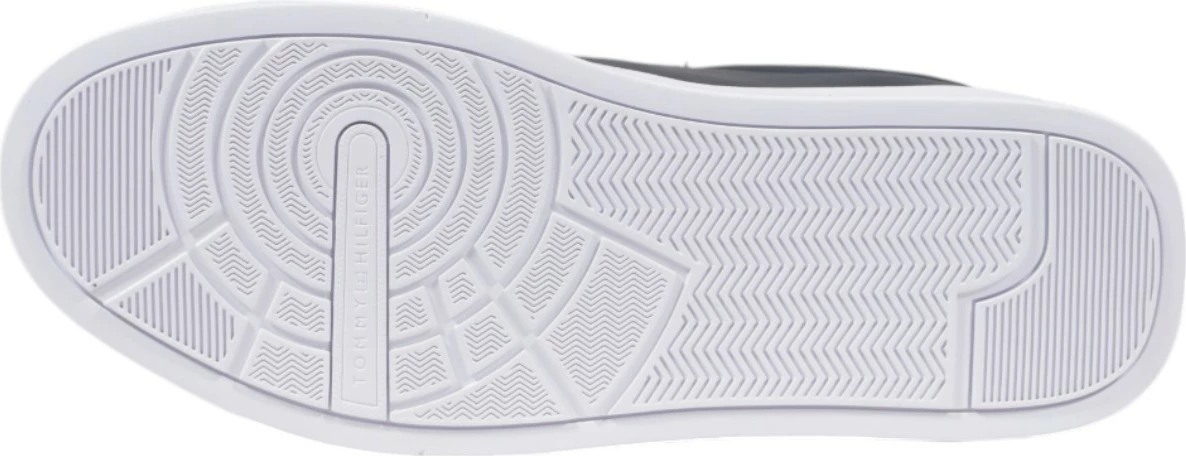 Atlete për meshkuj Tommy Hilfiger TH Court LTH Detail FM0FM05367, të kaltra [Madhësia: 43]