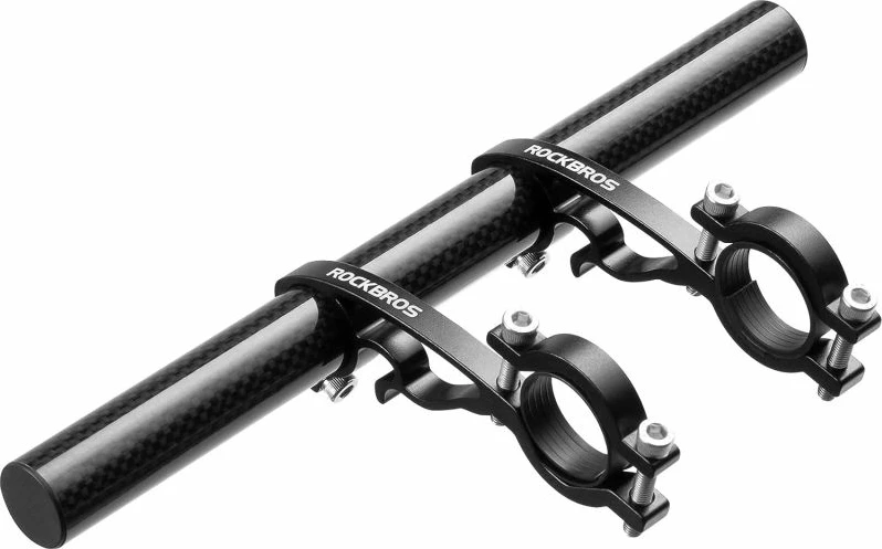 Shtesë dore për timon biçiklete Rockbros