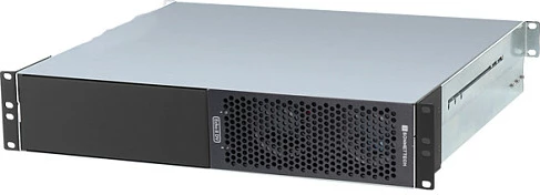 Kasë zgjerimi PCIe Sonnet Echo II DV, Thunderbolt, 2 slota PCIe x16, rackmount, 400W