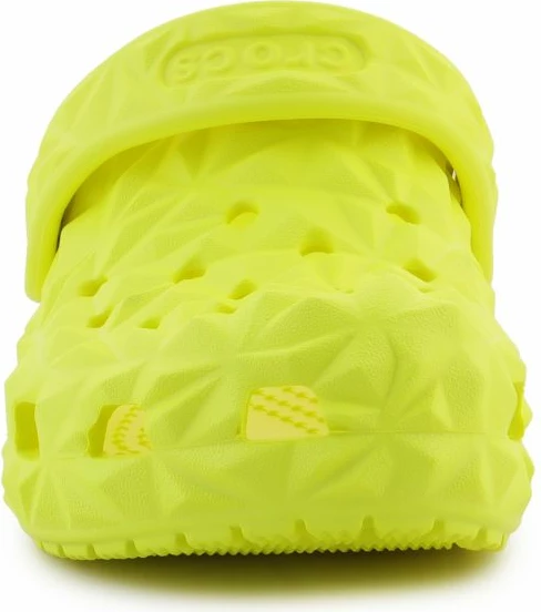 Flip-flops Crocs fëmijë, të gjelbra