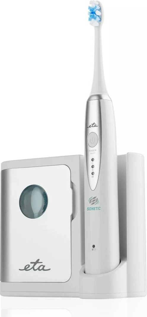 Aksesorë Për Furçë Dhëmbësh ETA SONETIC 170790000