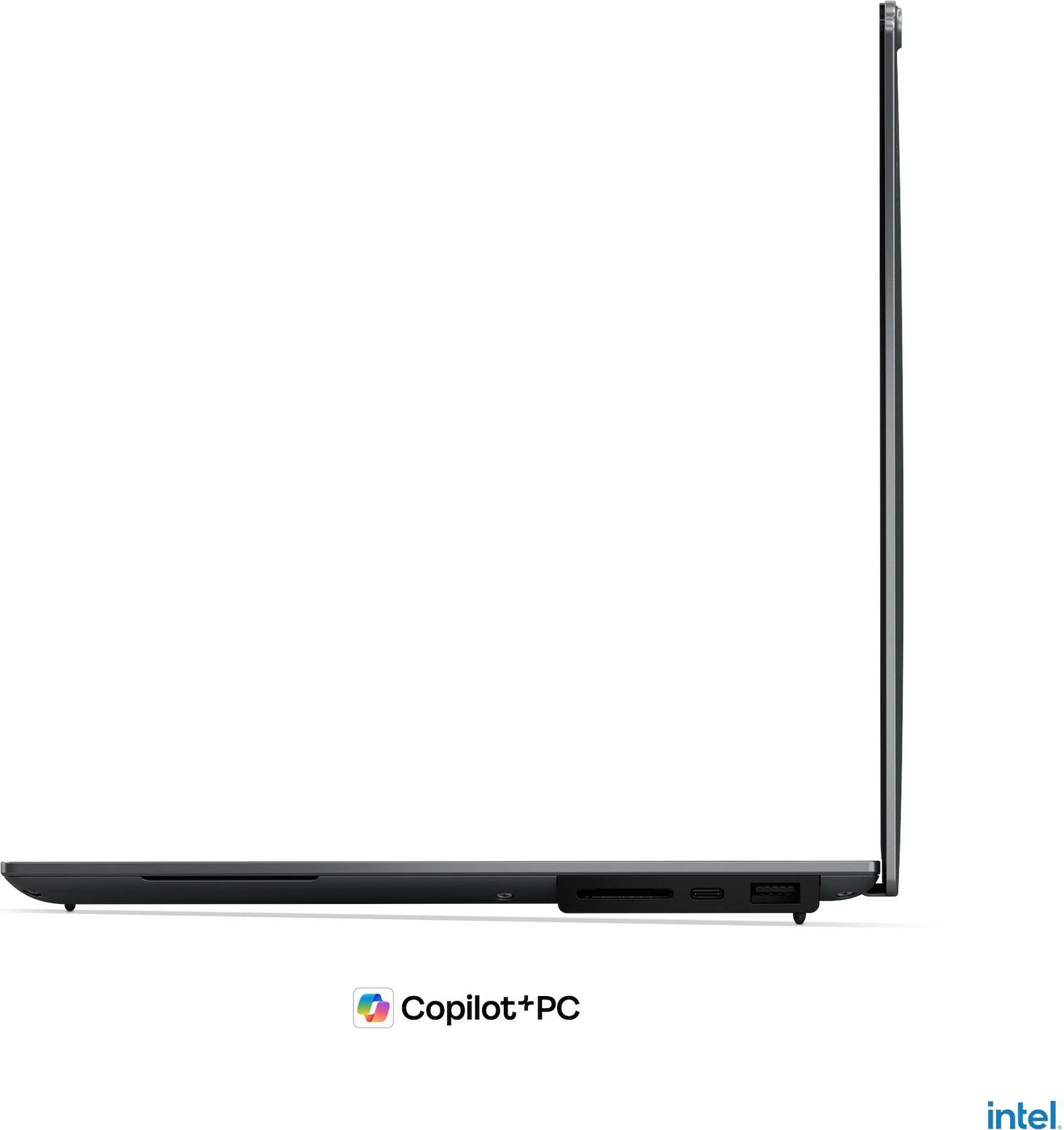 Laptop Lenovo ThinkPad X9-15p G1, X7 358H, 64GB RAM Memorje, 1TB SSD, 15.3" Touch, Windows 11 Pro, Gri