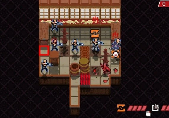 Red Ronin EN/PT Global
