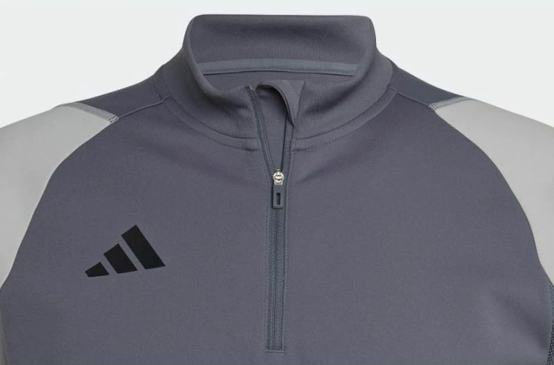 Duks për meshkuj adidas, gri [Madhësia: XL]