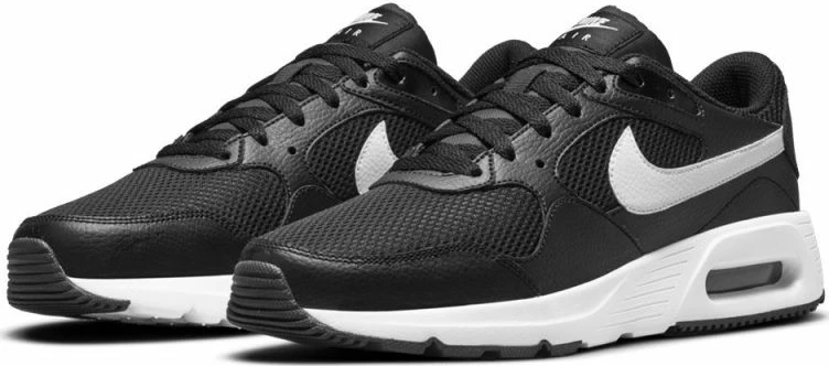 Atlete për meshkuj Nike, të zeza [Madhësia: 39]