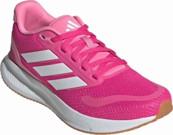 Atlete fëmijë adidas, rozë