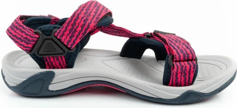 Sandale për fëmijë CMP, rozë