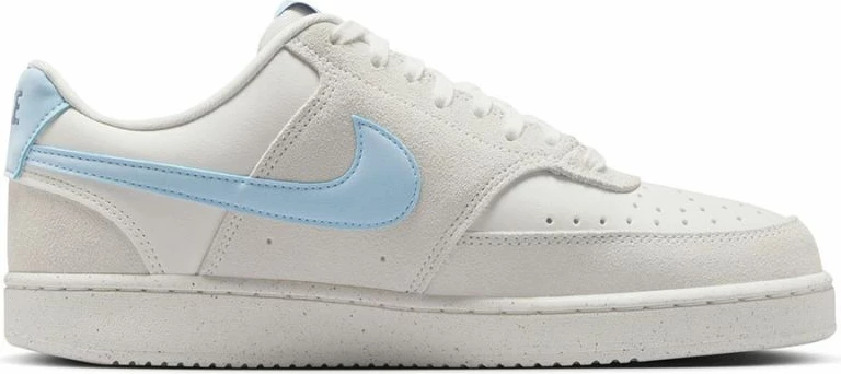 Atlete Nike Court Vision Low IB5873-001 [Madhësia: 40.5]