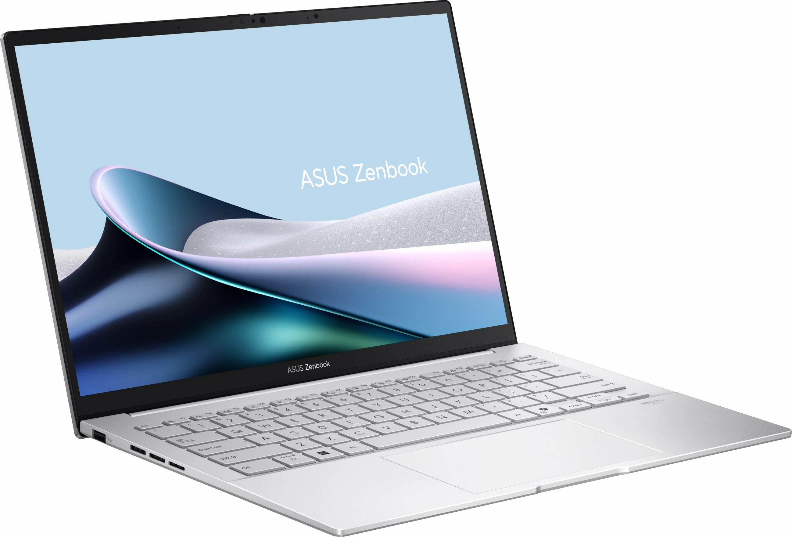 Kompjuter ASUS Zenbook 14 OLED UX3405CA-QL423W, Intel Core Ultra 7, 32GB RAM, 1TB SSD, 14 inch, Windows 11 Home